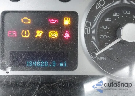 2009 Mercury Mariner V6 z USA, uszkodzony, nr VIN 4M2CU81G09KJ26379